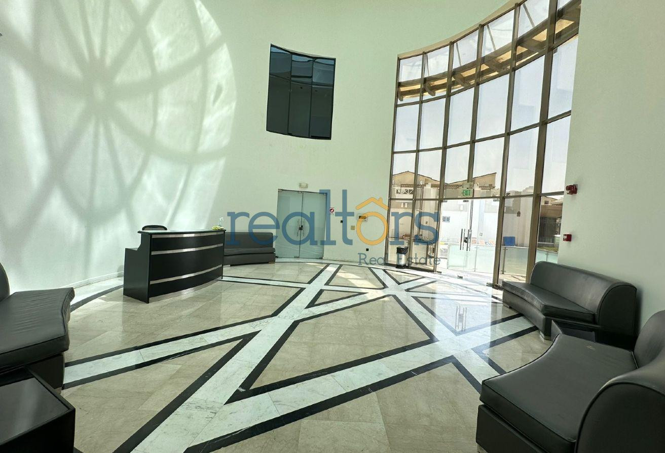 Marvelous 3BR + Maid Villa | Compound | Al Messila - Compound Villa in Al Messila