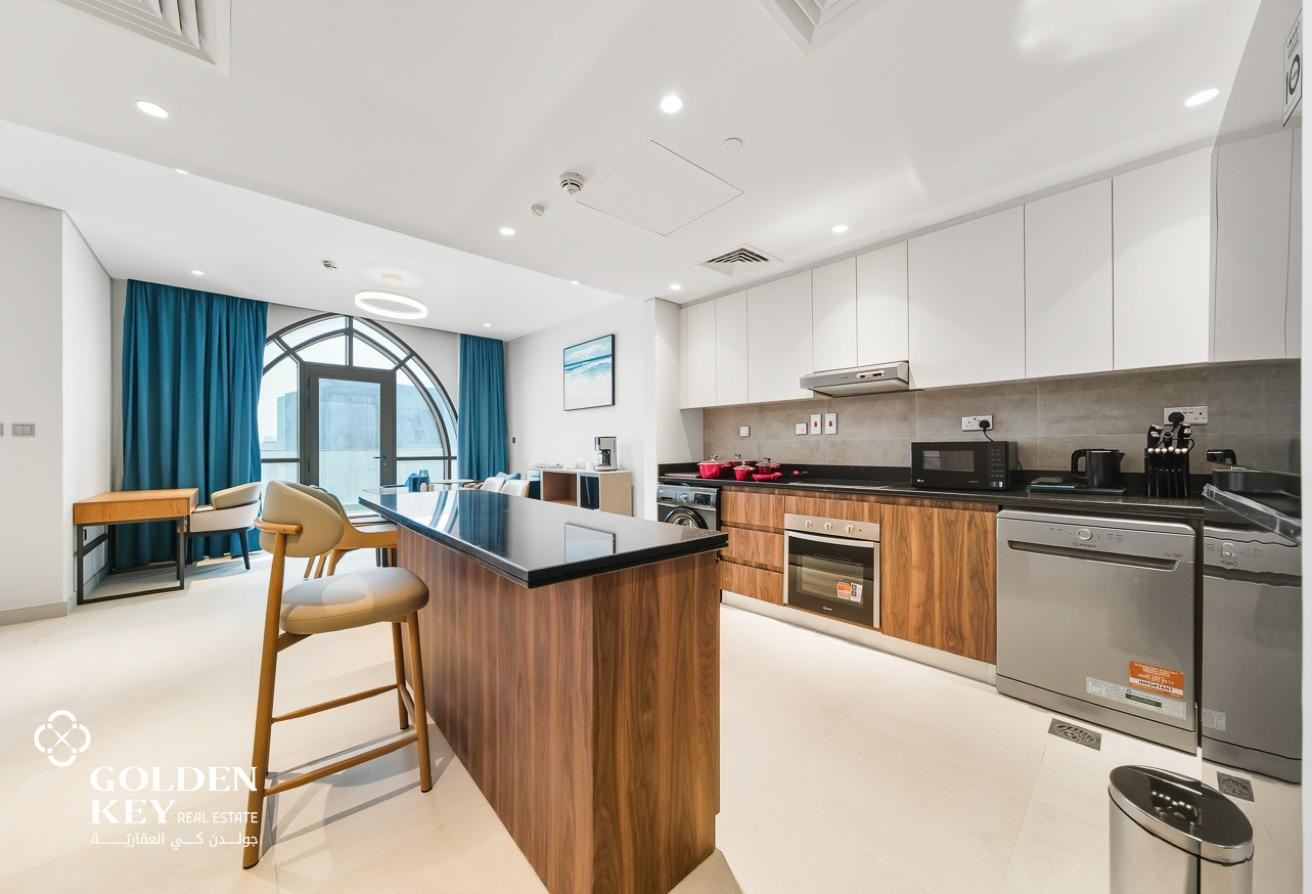 No Commission | WIFI Included | Brand New Studio - Studio Apartment in La Plage South