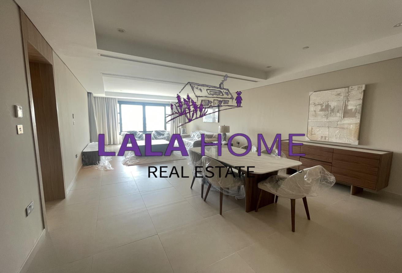 Luxury Renovated Furnished 2BR Townhouse - Townhouse in West Porto Drive