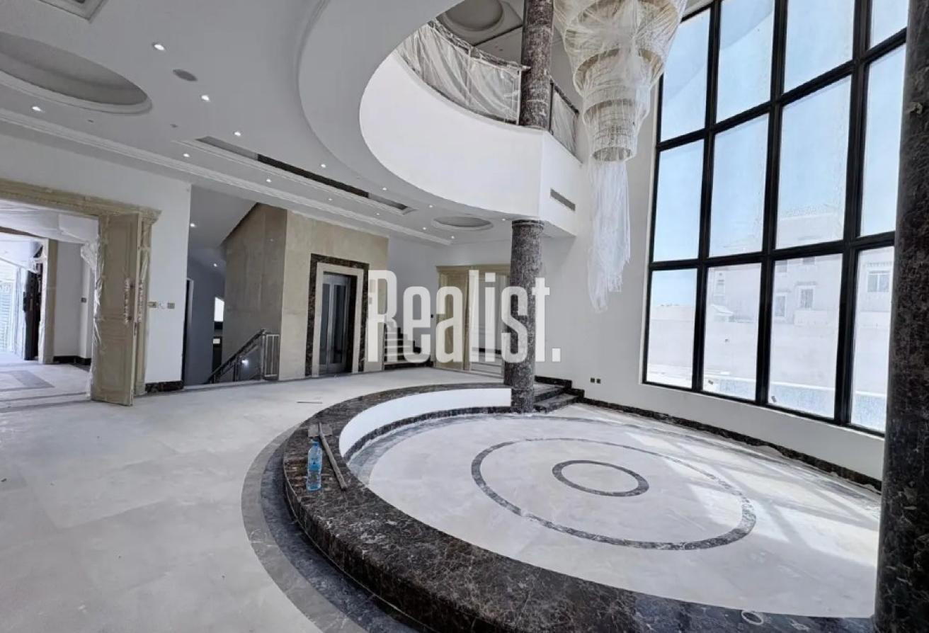 BRAND NEW STANDALONE VILLA FOR RENT WITH POOL - Villa in Waterfront North Villas