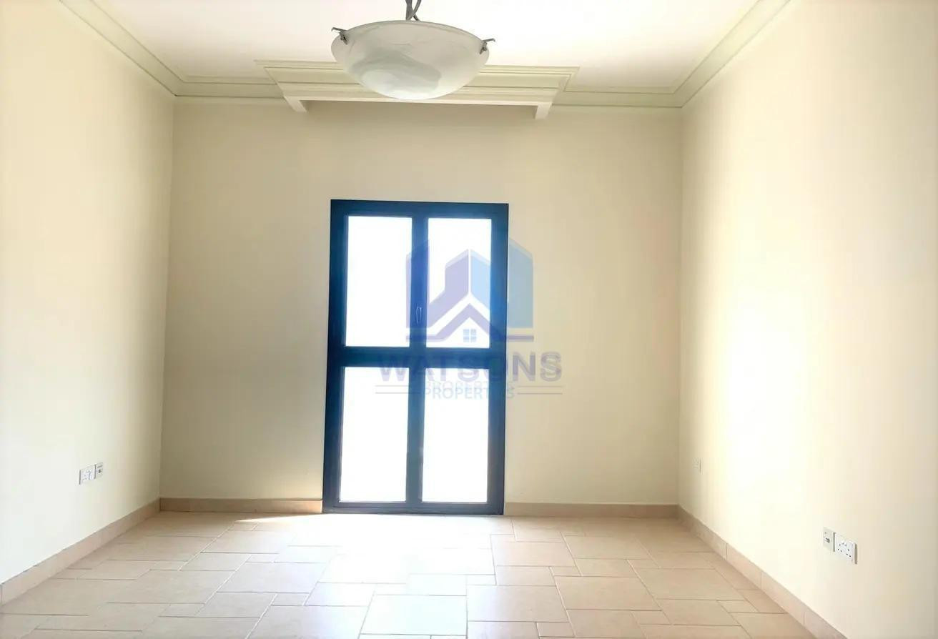 SPACIOUS SF 2BHK APT WITH BALCONY - Apartment in Qanat Quartier