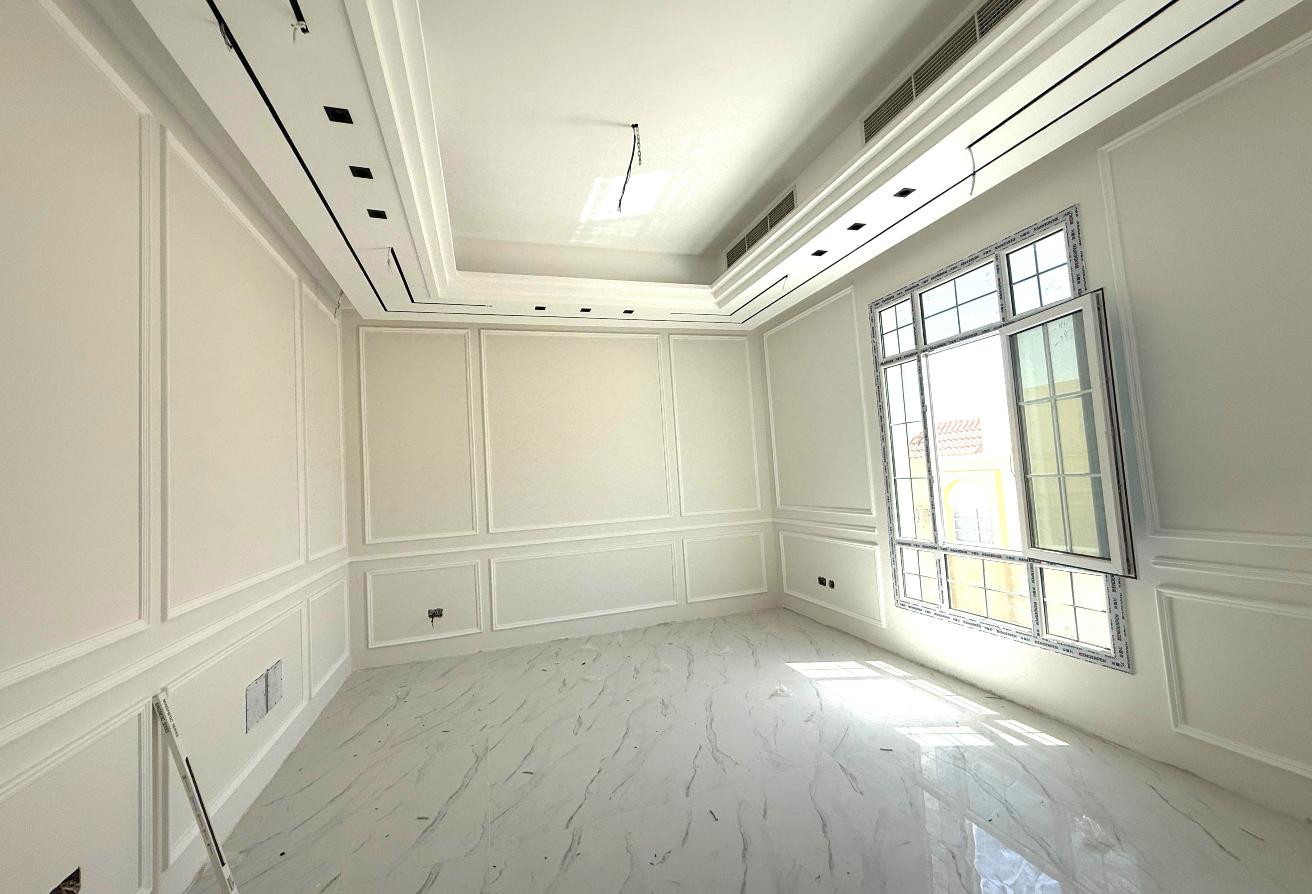 LUXURY BIG 9BR SA VILLA IN PRIME LOCATION - Villa in Al Kharaitiyat