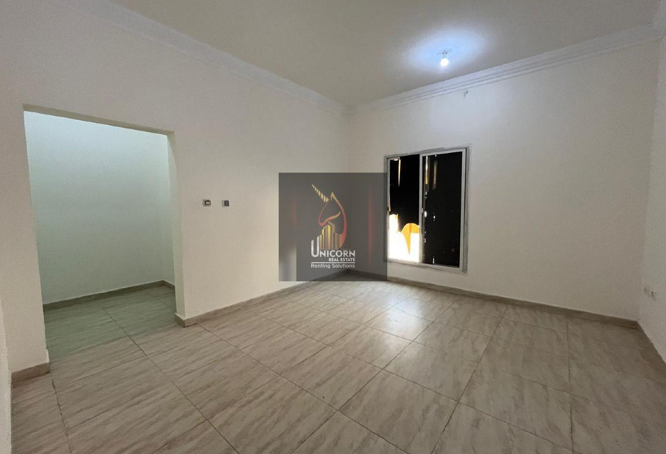 Beautiful 6-Bedroom Bachelor Villa - Staff Accommodation in Ain Khaled