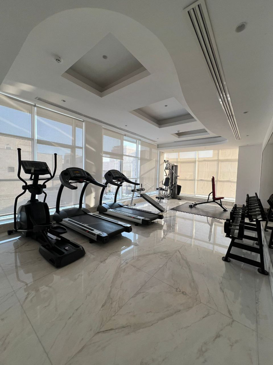 Luxury Villa for Rent in a Prestigious Compound – Al Maamoura - Villa in Mamoura 18
