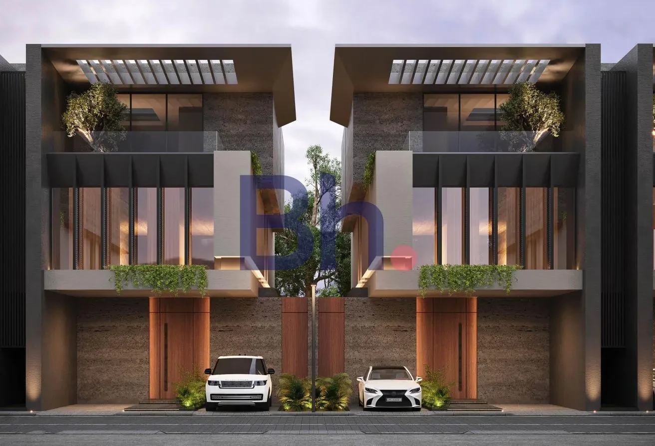 PREMIUM LIVING | LONG-TERM FLEXIBLE PAYMENT PLAN - Villa in Al Kharaitiyat