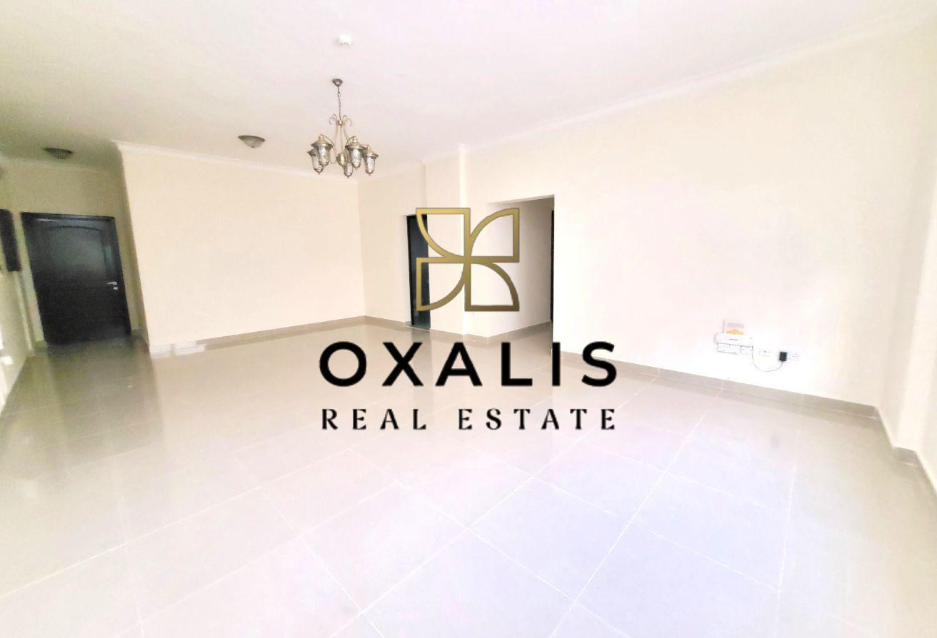 3 MASTER BDR | UNFURNISHED APARTMENT | BIN MAHMOUD - Apartment in Al Jazeera Street