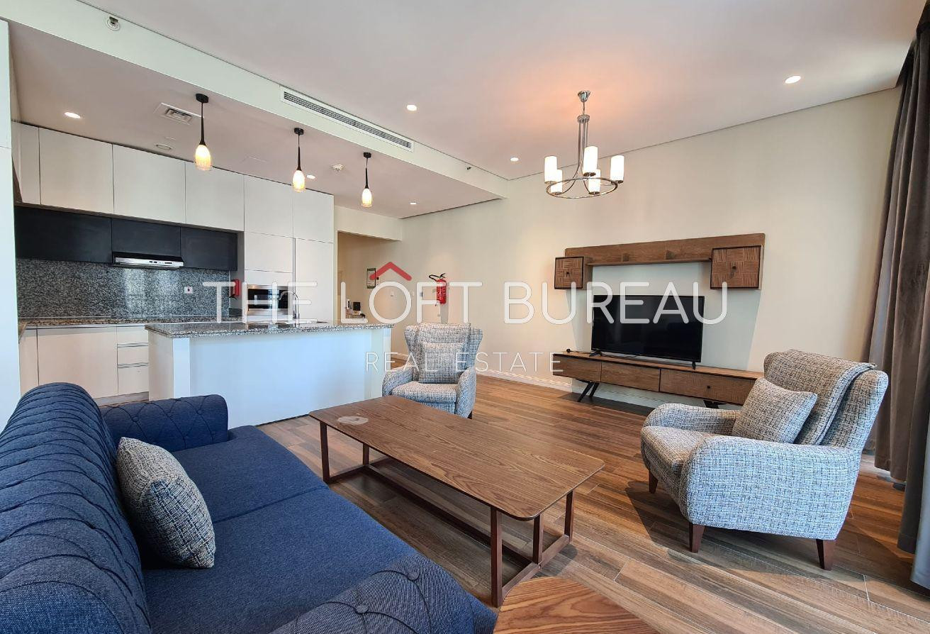 Investor 3BR | Floresta Garden | High ROI invest