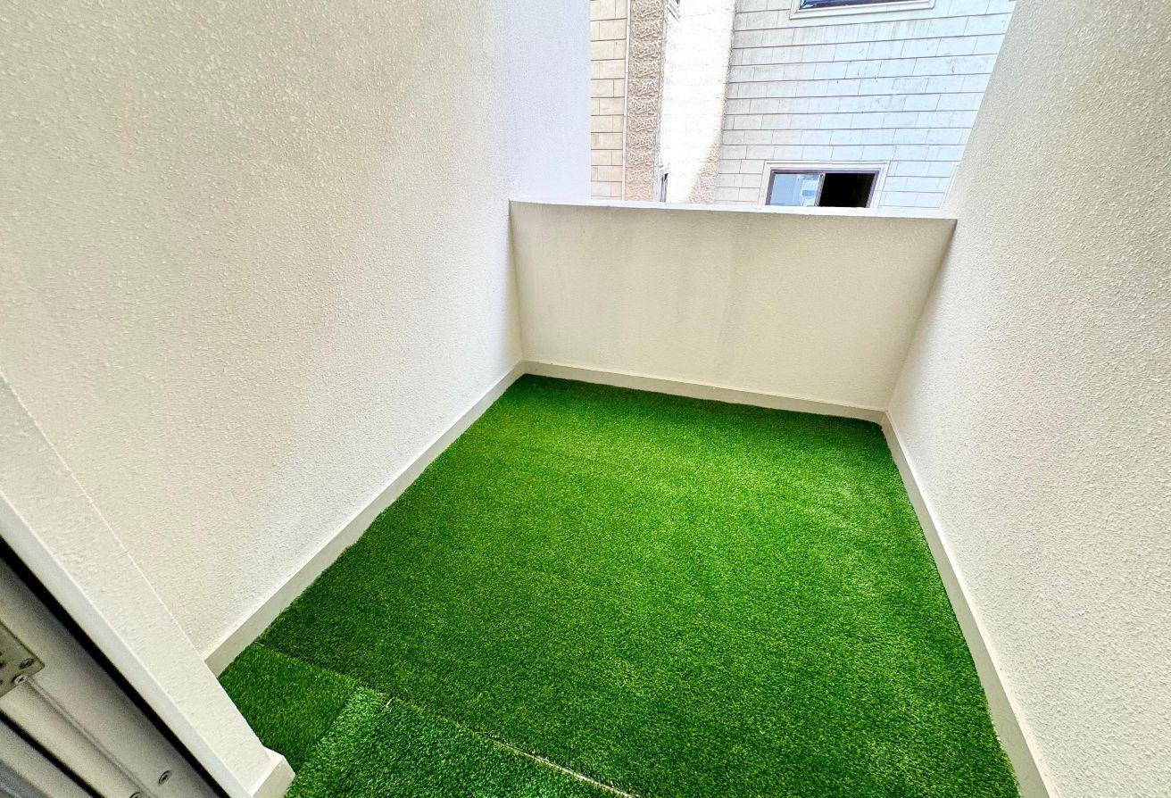 Brand new 2 bhk in mansoura with balcony - Apartment in Somerset Al Mansoura