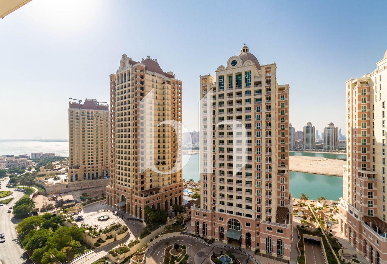 Spacious 2+Maid | Marina View | Bills Including