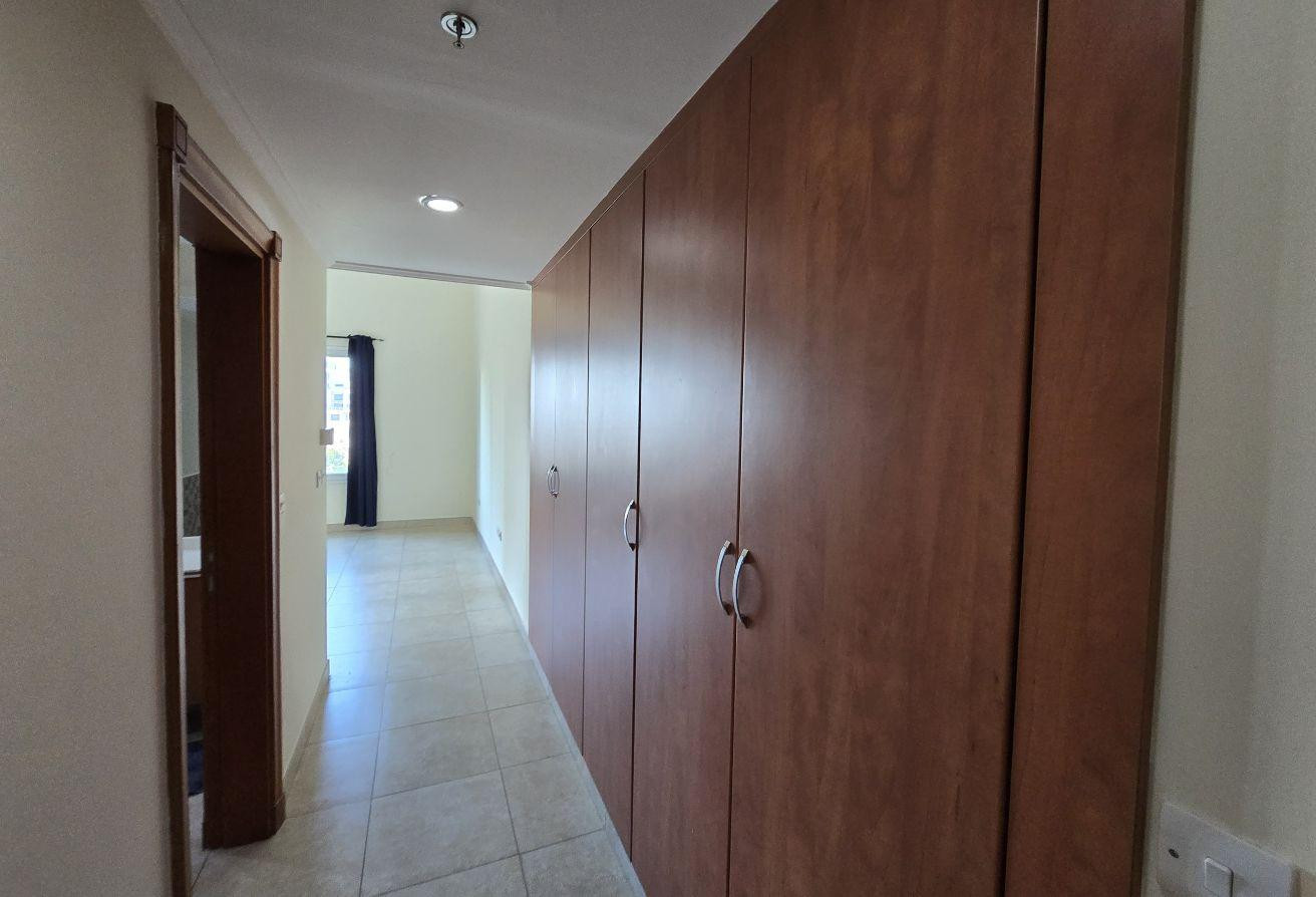 Investment Ready Spacious 2BHK in The Pearl | 2.2M
