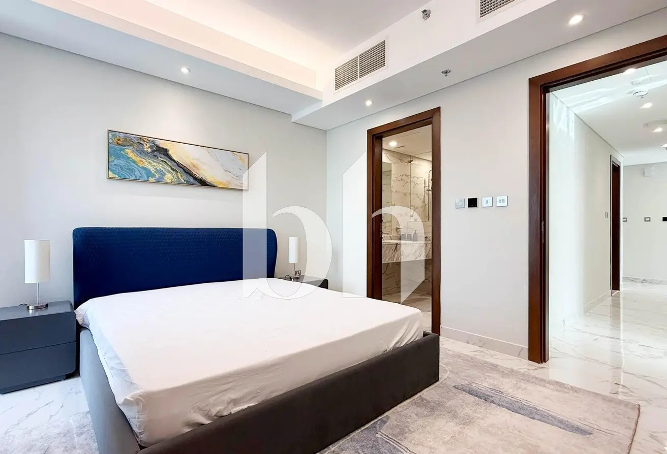 BRAND NEW | 2BHK | ALL BILLS INCLUDED | SEAVIEW