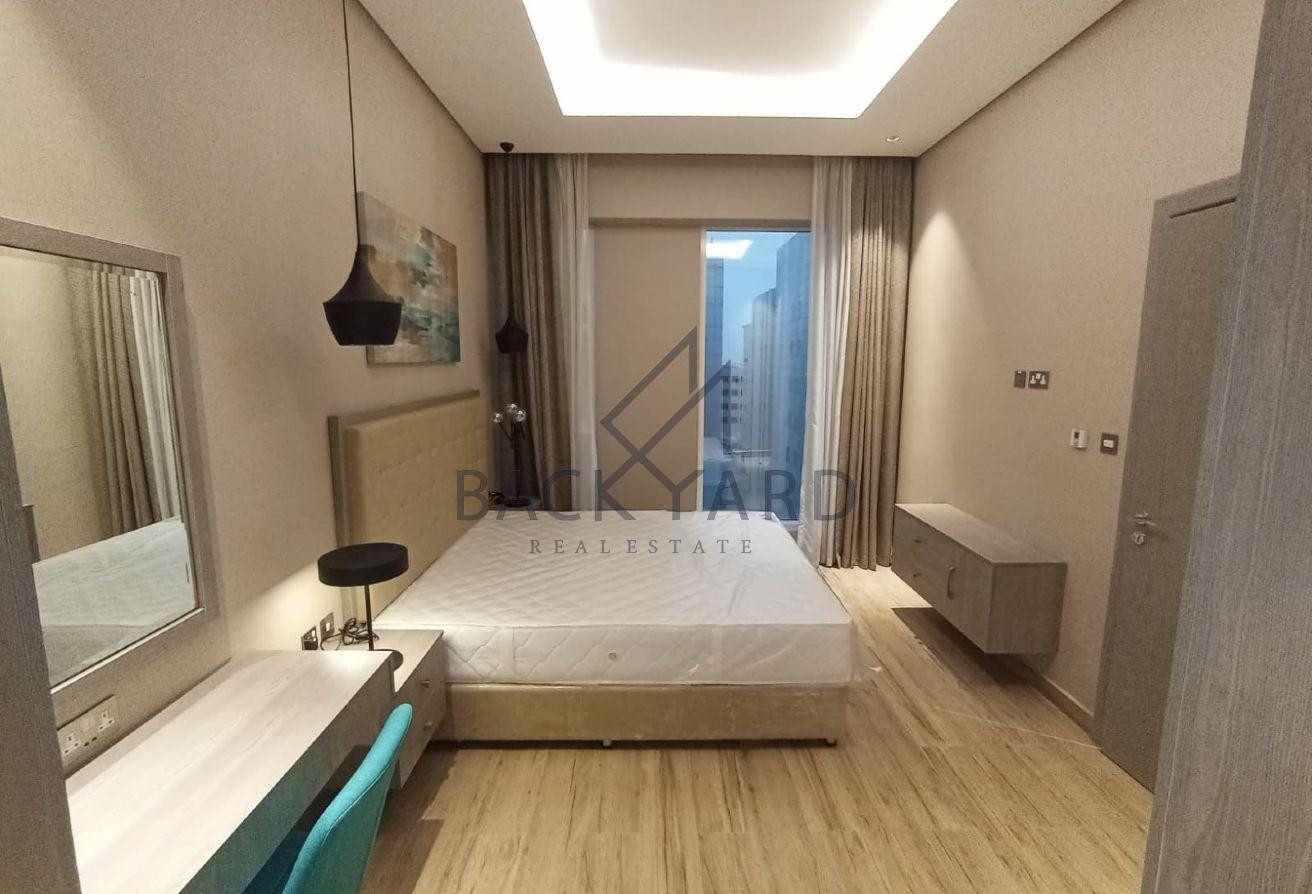 FIRST RESIDENT APARTMENT | DOHA - Apartment in Al Sadd Road