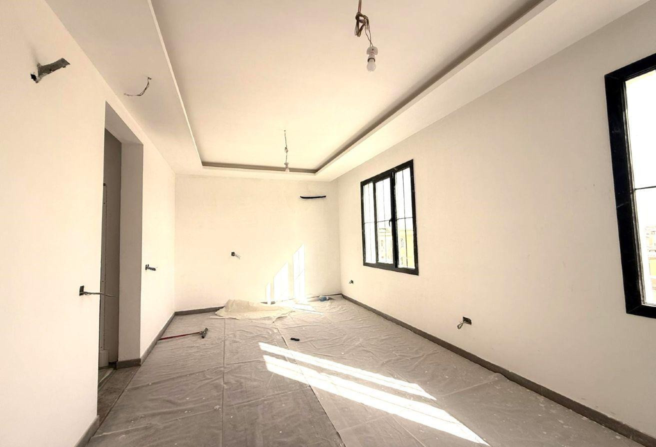 PRESTIGIOUS 7BR VILLA WITH LIFT | CORNER PLOT | - Villa in Al Gharrafa