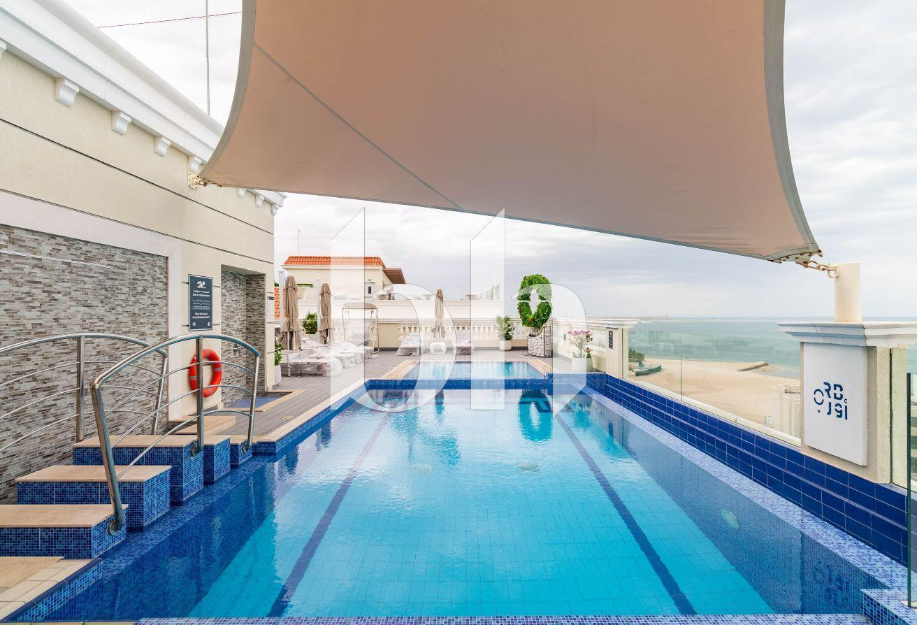 FULLY FURNISHED | BILLS INCLUDED | GIARDINO