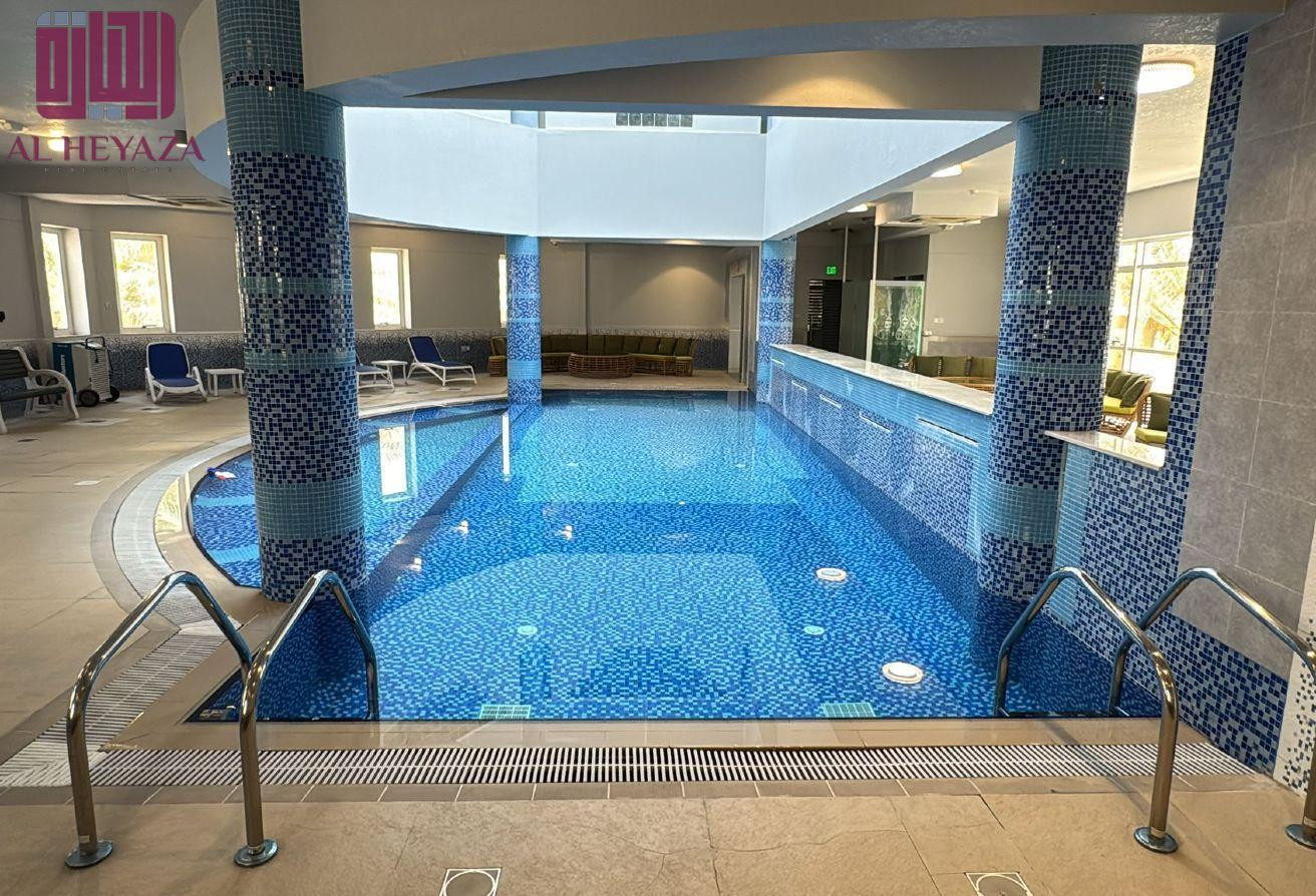 4BHK Compound Villa in New Salata | 1 Month Free