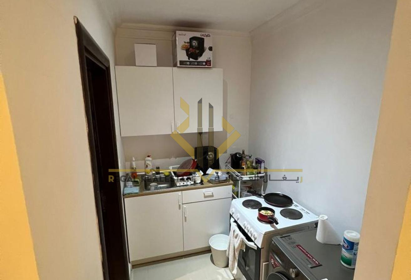 unfur Studio in al dafnah for only 2800 INC Bills - Apartment in Al Dafna