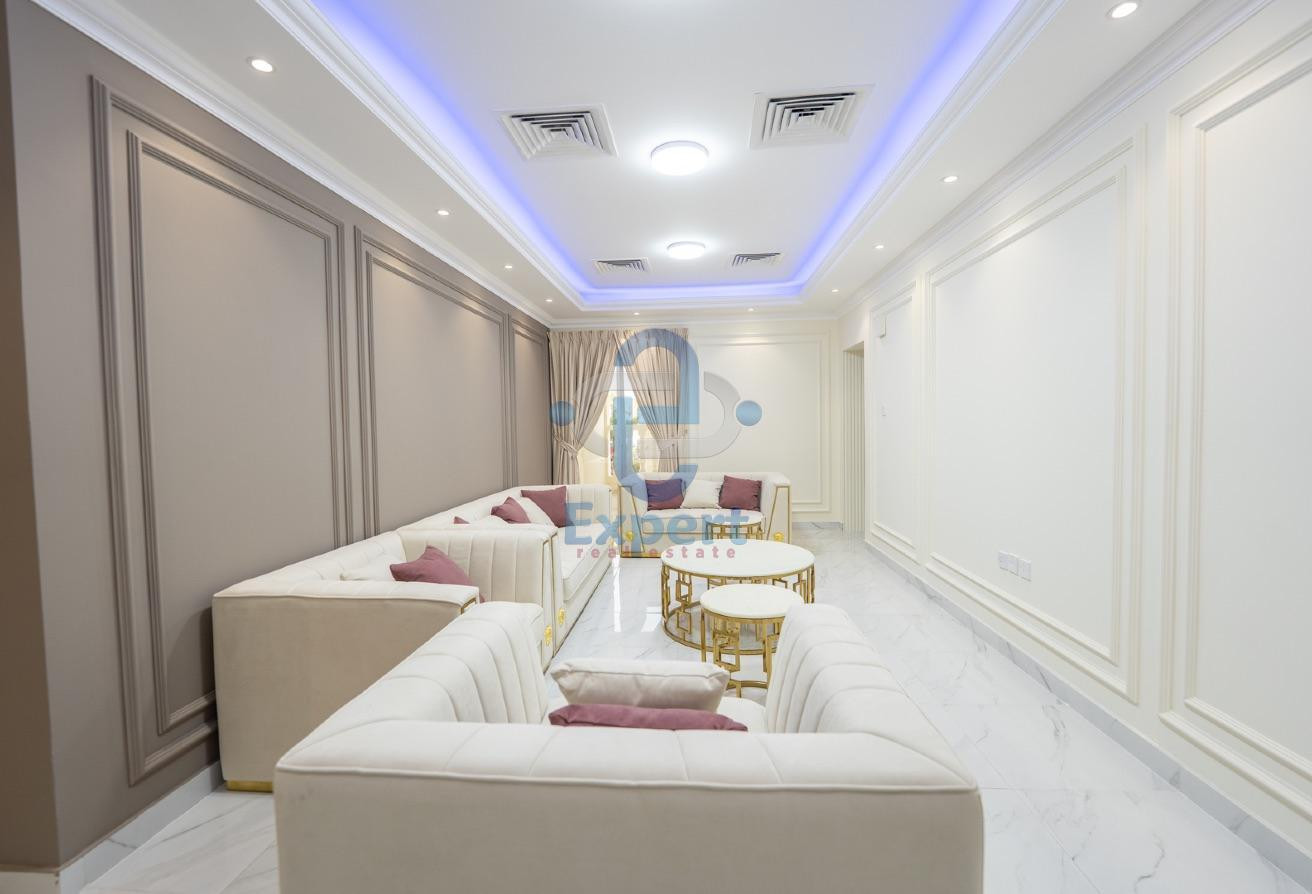 Hot Deal! 3BHK With Balcony Ready to move - Apartment in Regency Residence Fox Hills 2