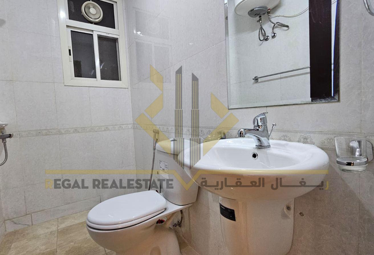 2-BHK Apartment for Rent in Al Sadd – City View - Apartment in Al Sadd