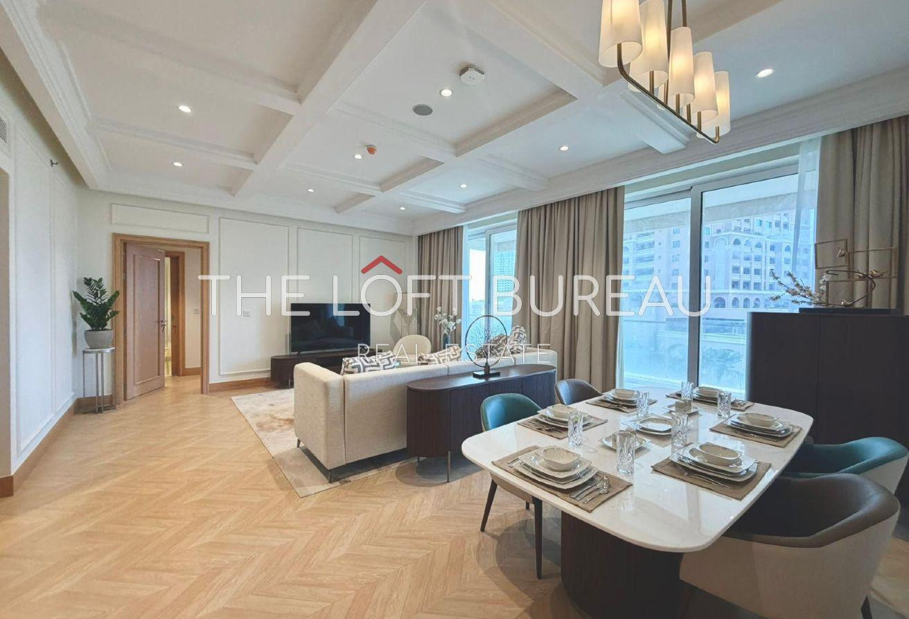 10% DP || 5 YRS TO PAY || PRIME 1 BEDROOM || SF