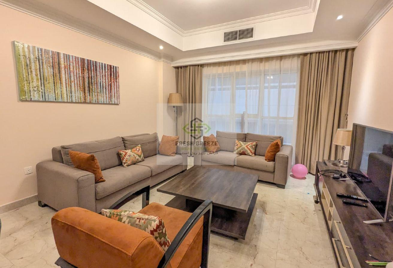 2BHK UN-FURNISHED NEAR METRO IN BIN MAHMOUD