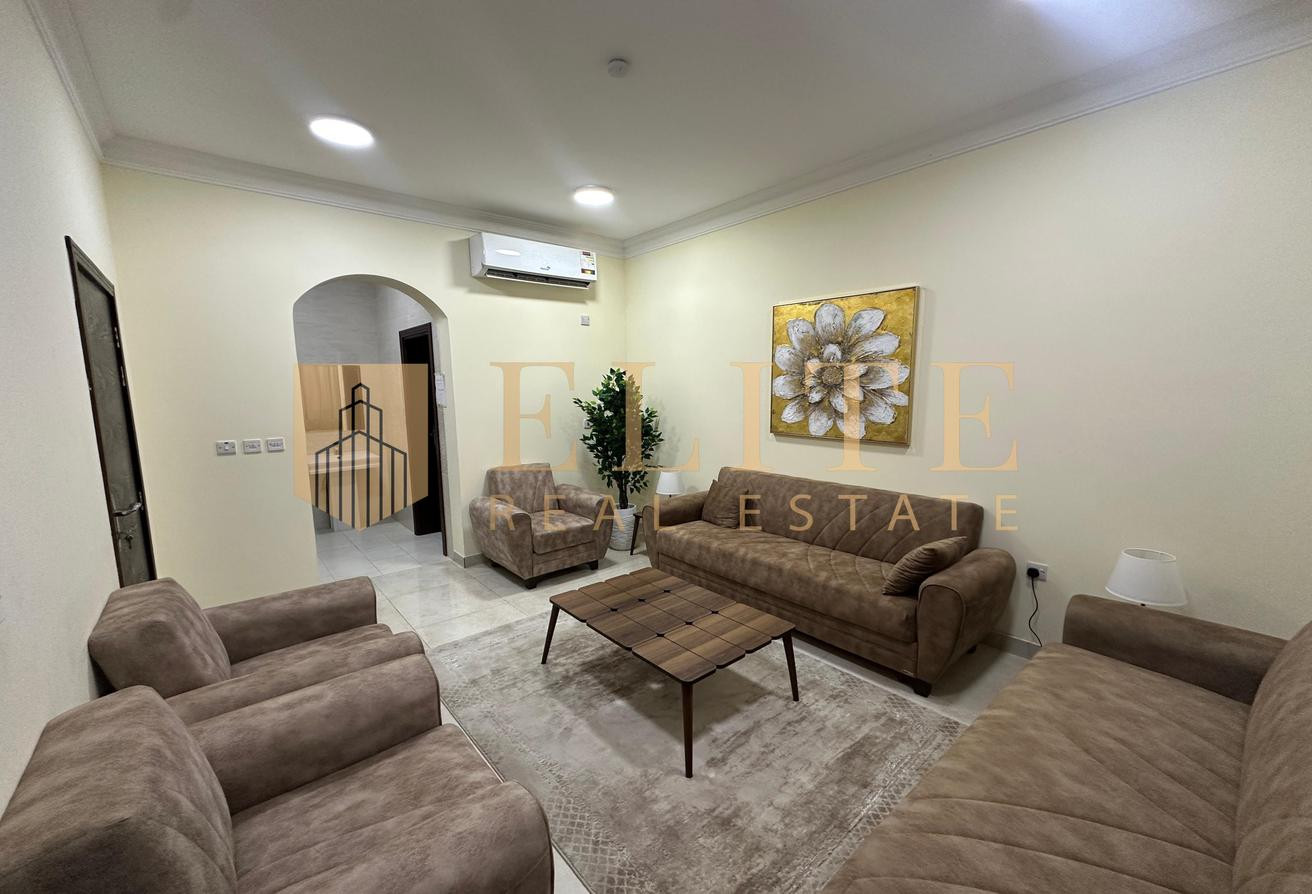 Fully furnished villa in Al sakhama 7 bedroom - Villa in Al Sakhama