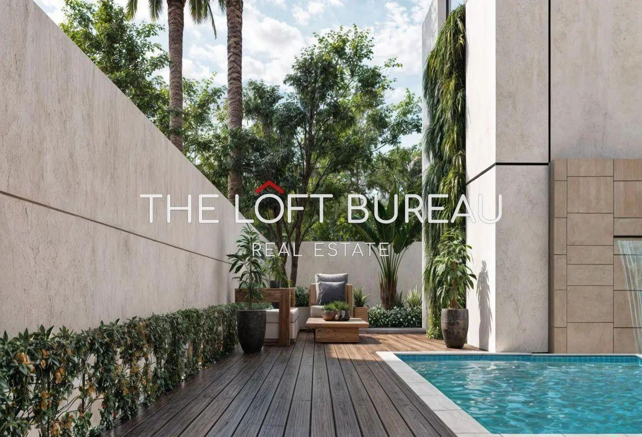 Customizable Villas | Huzoom |Payment Plan| Majlis