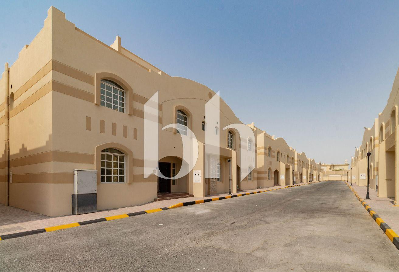 MODERN | 5 BEDROOMS | WITH 1 MONTH FREE