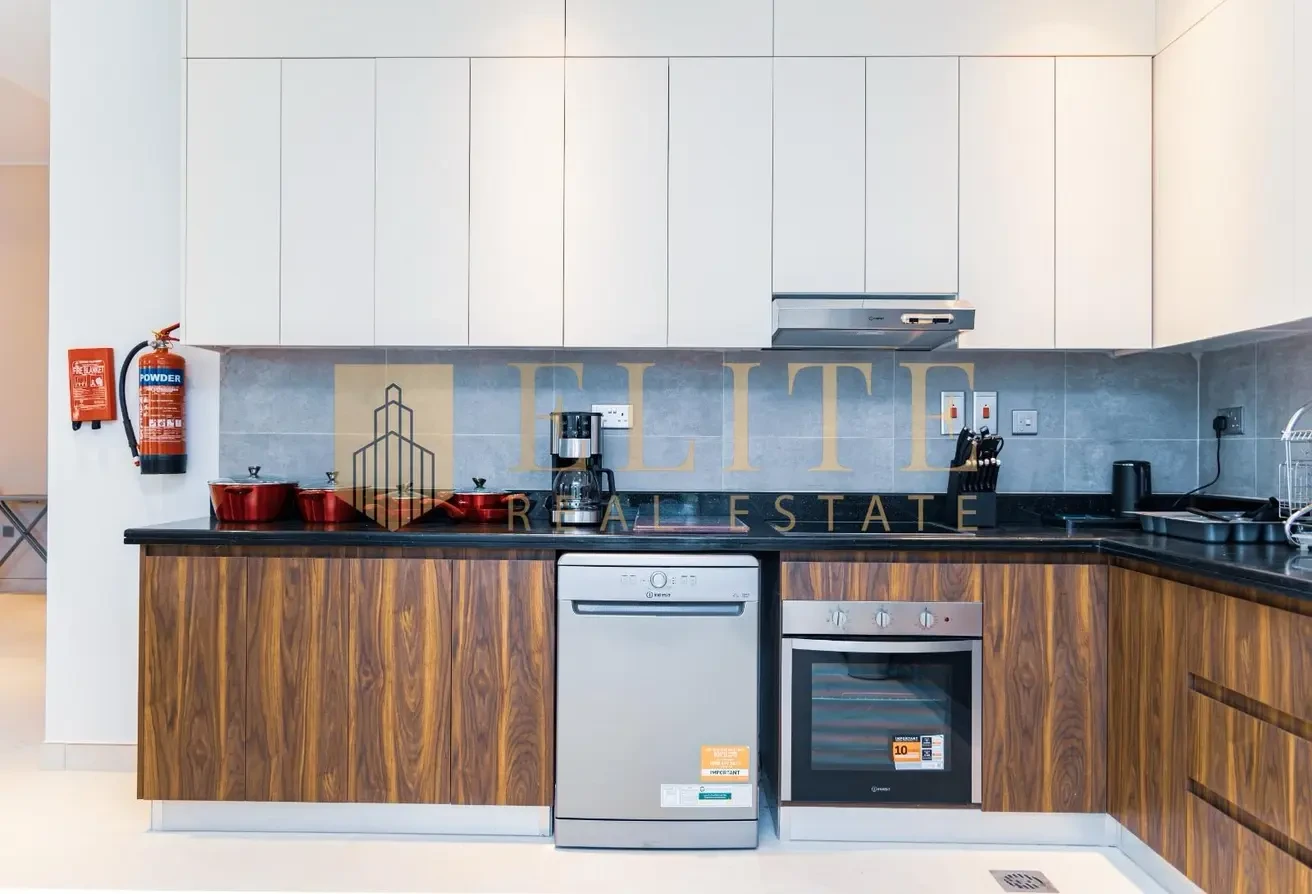 Luxury apartment in Pearl with stunning sea view - Apartment in The Pearl