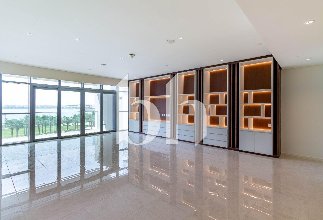 Prime Collection Residences at Bliss Tower