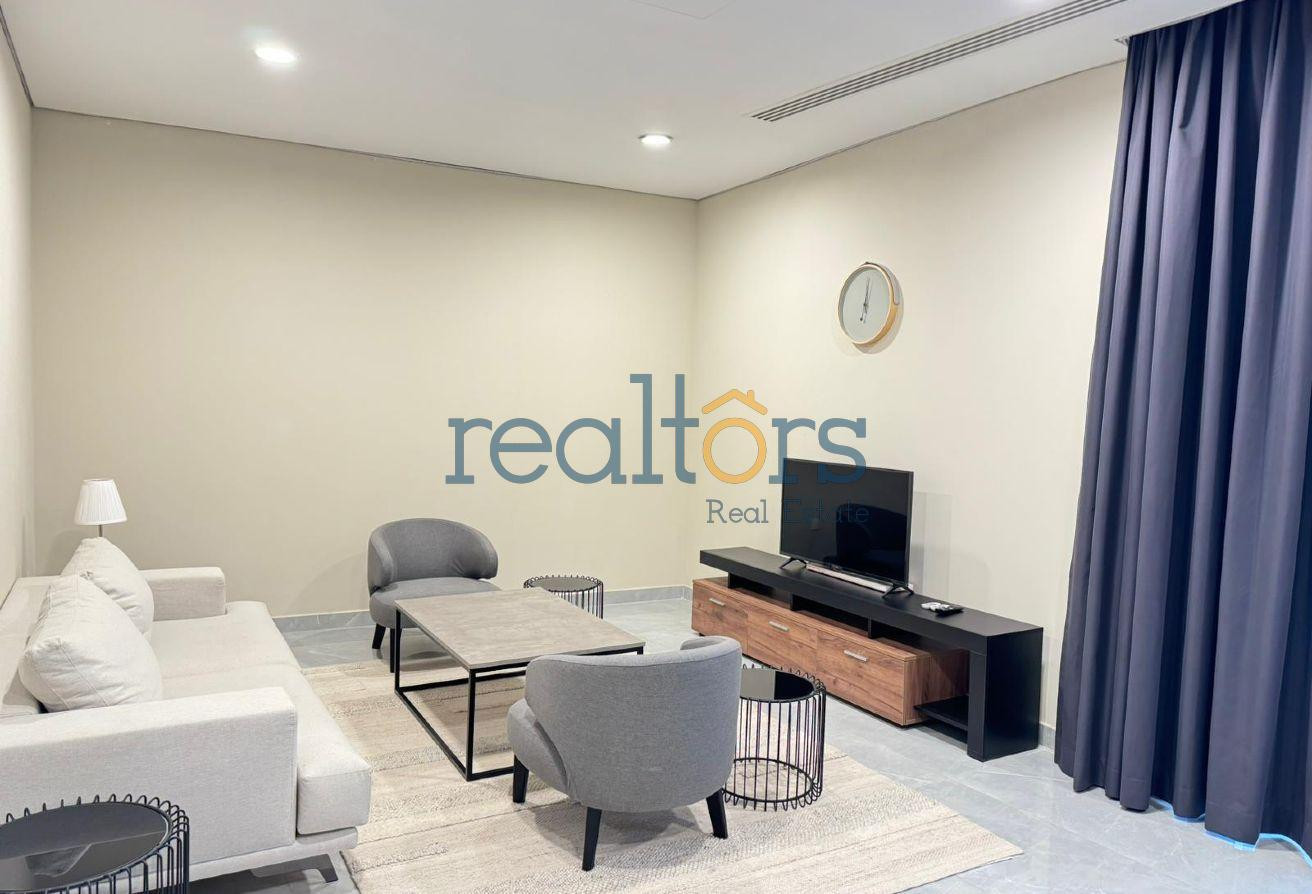 NO COMMISSION I stylish 2 BHK including QC