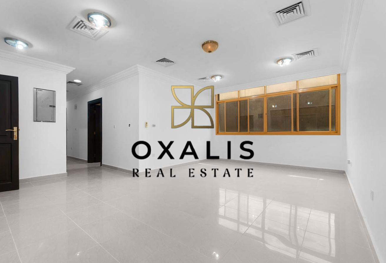 2-BHK Apartment for Rent in Al Sadd – City View