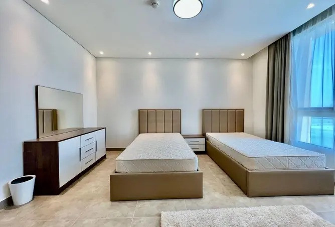 FOR SALE I 825,000 QRI 1 BHK Apartment | Lusail