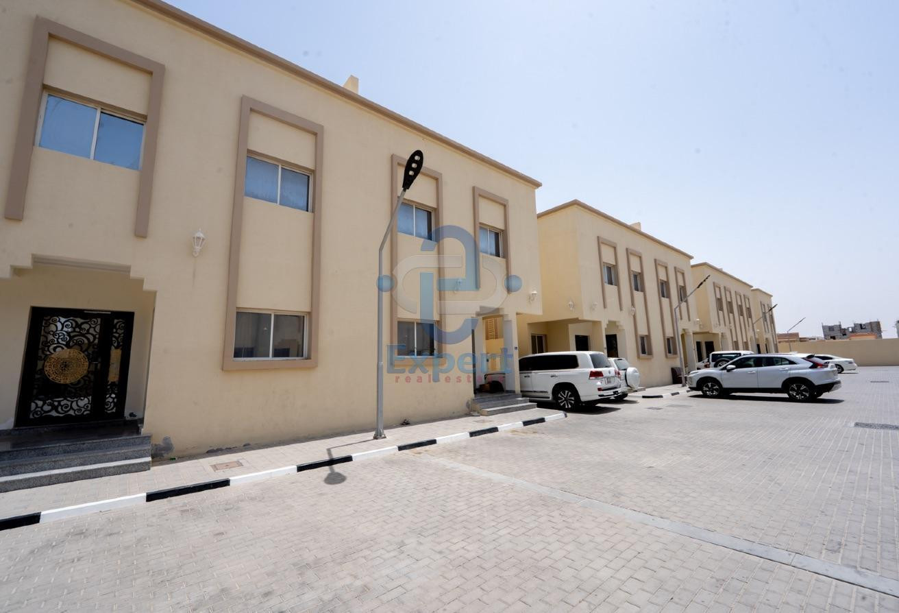 Premium Freehold Villa for Sale in Al Sakhama