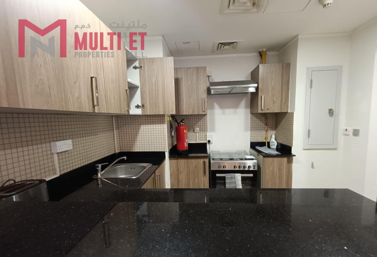 Luxury FF 1 BHK | Modern Layout | Ideal for Living - Apartment in Fox Hills