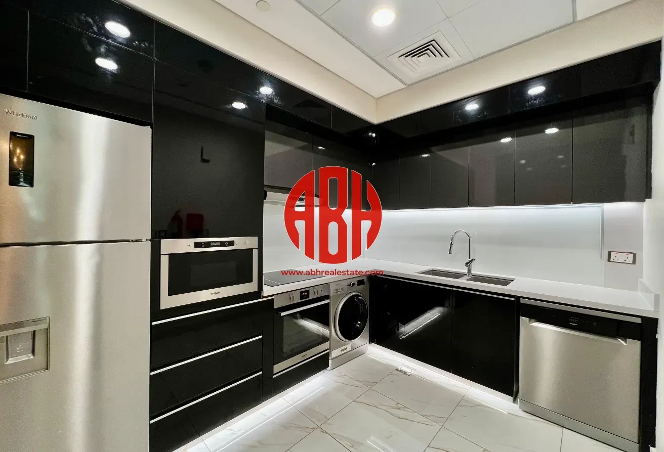PRESTIGIOUS 3 BEDROOM + MAID | EXCLUSIVE AMENITIES - Apartment in Doha