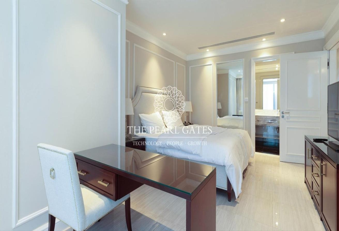 Brand New | 1 Premium Bedroom | Bills Included - Apartment in Conference Centre Street
