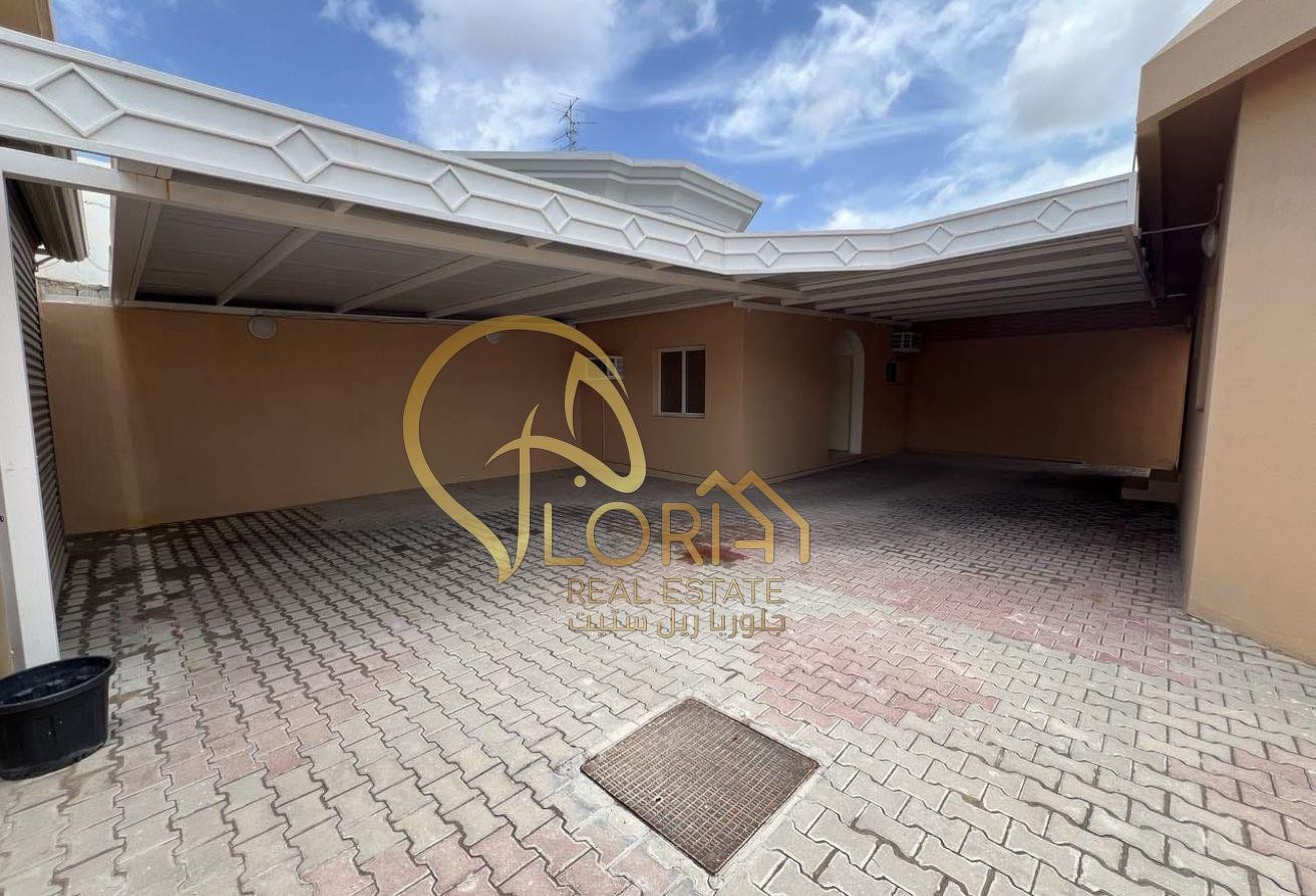 For Sale 923sqm | In Al Mamoura 2 فيلا فى المعمور - Villa in Al Maamoura
