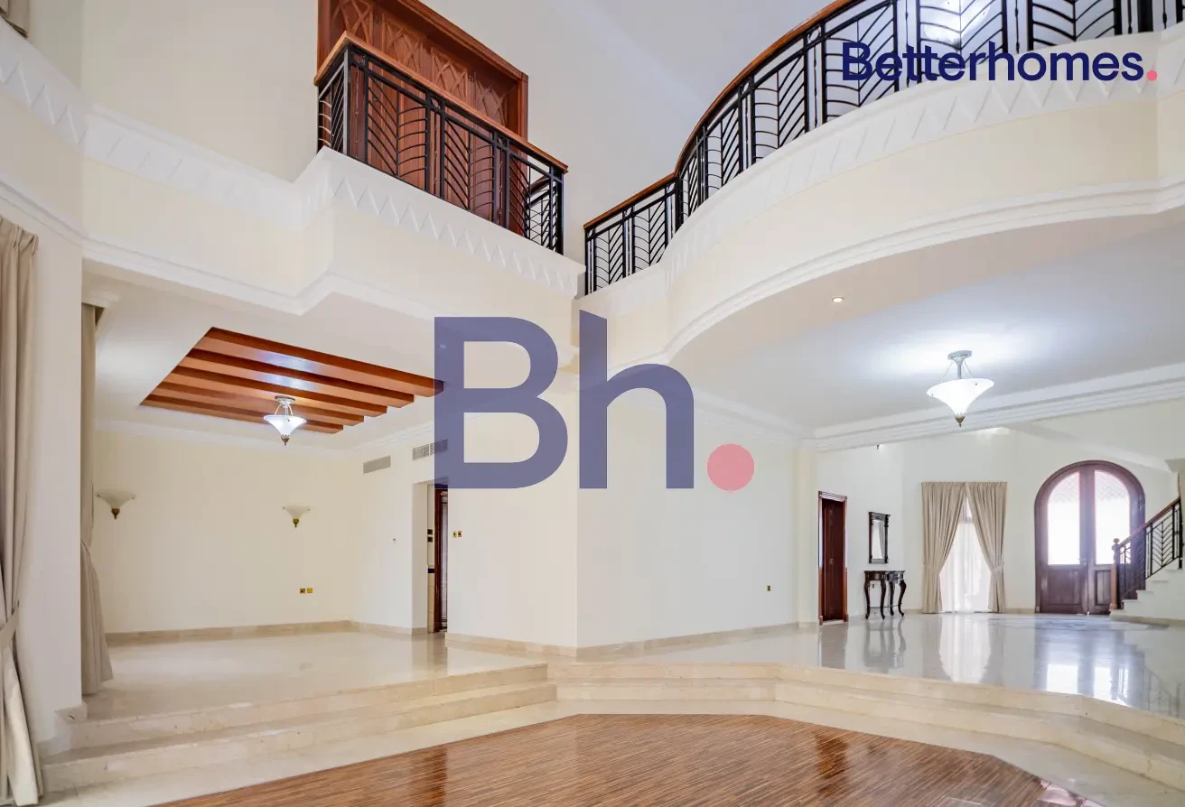 SPACIOUS | PRIVATE POOL | BEACH ACCESS | SF - Compound Villa in West Bay Lagoon