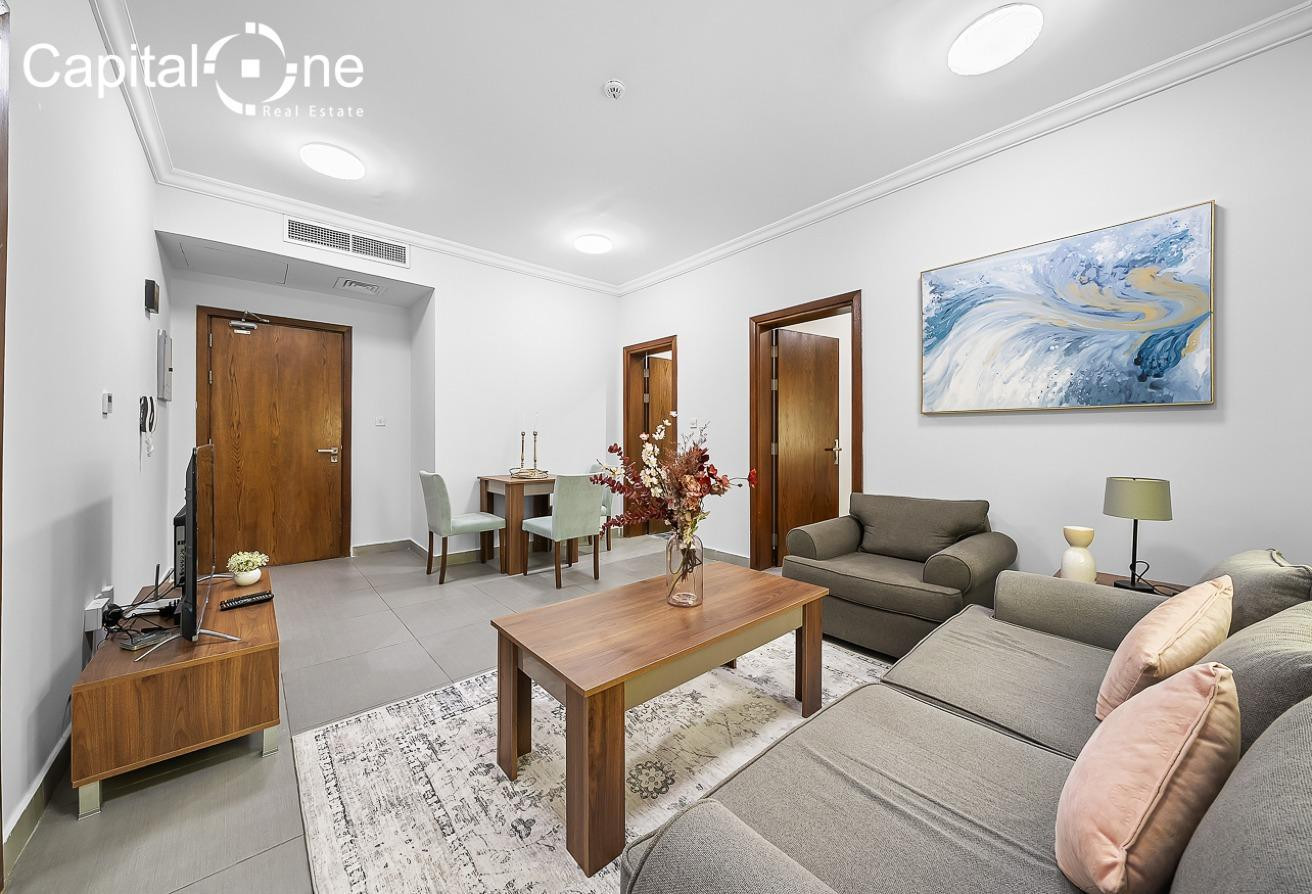 FULLY FURNISHED 1BHK DOHA JADEEDA NO COMMISSION