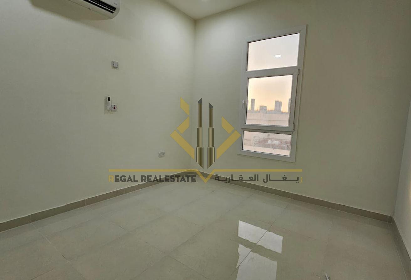 Luxurious 3-Bedroom Apartment in Al Waab with City
