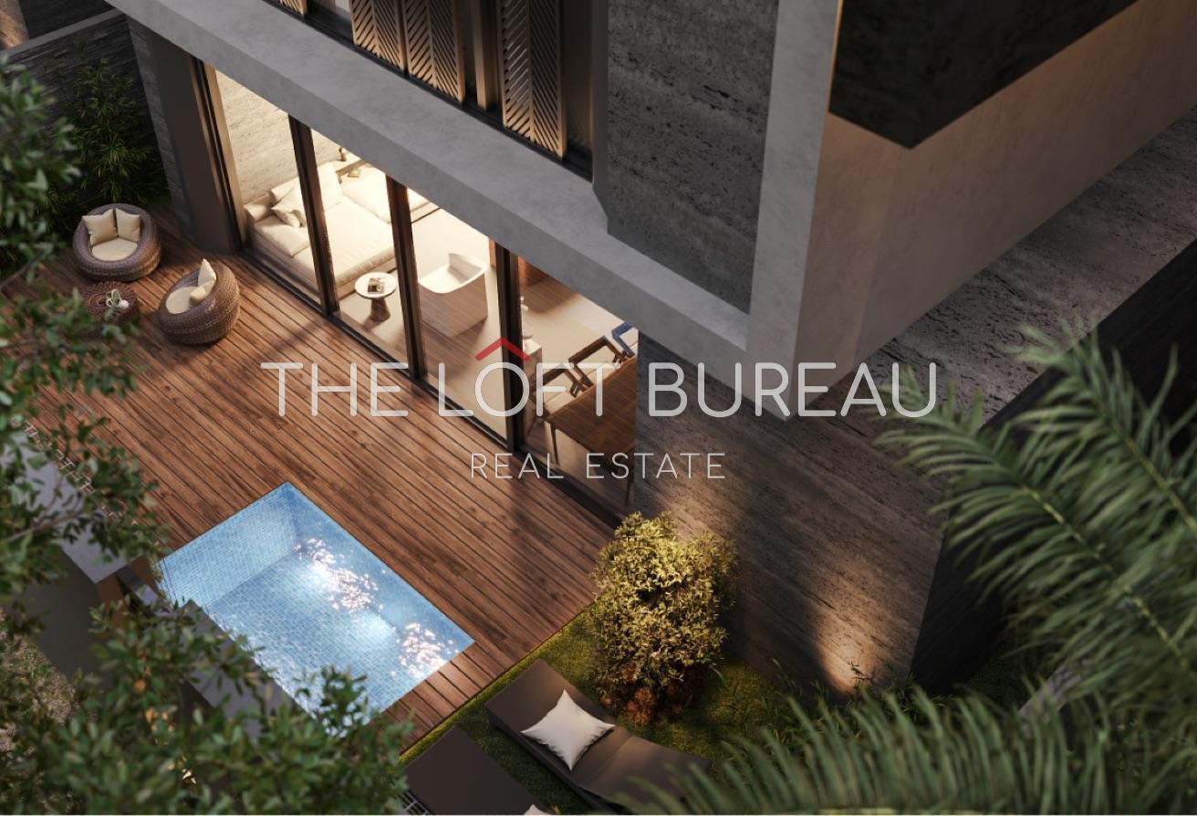 Genuine Details// Luxury Independent Villa// Deal - Villa in Huzoom Villas