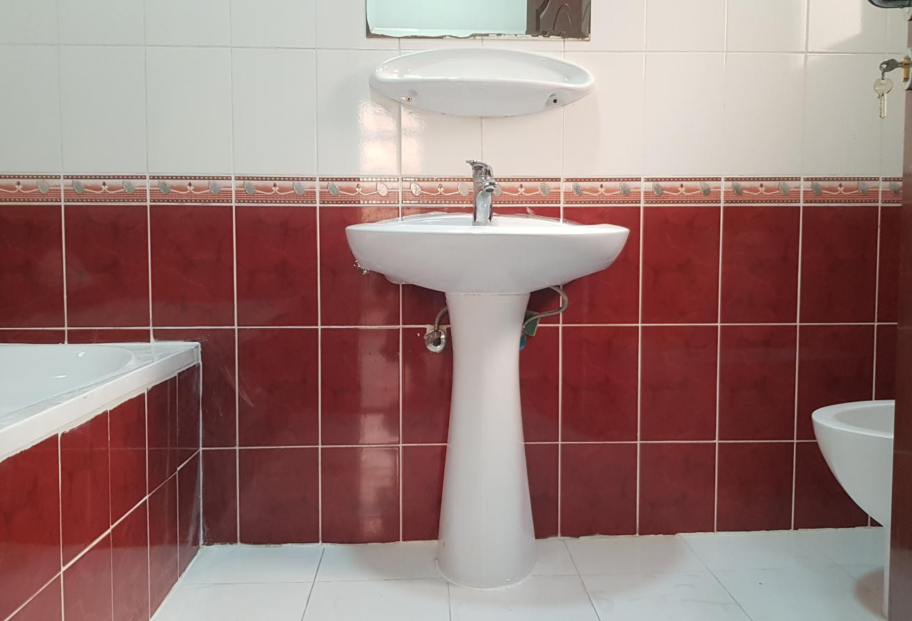 4Bhk Semi-Furnished Compound Villa In Old Riyyan - Compound Villa in Doha