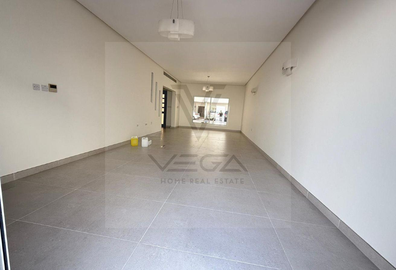 Spacious 4BR Villa in Al Waab | Bills Included