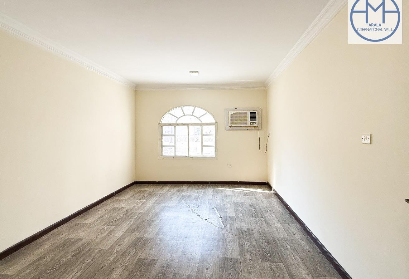 SPACIOUS 2BHK UNFURNISHED IN PRIME LOCATION - Apartment in Anas Street