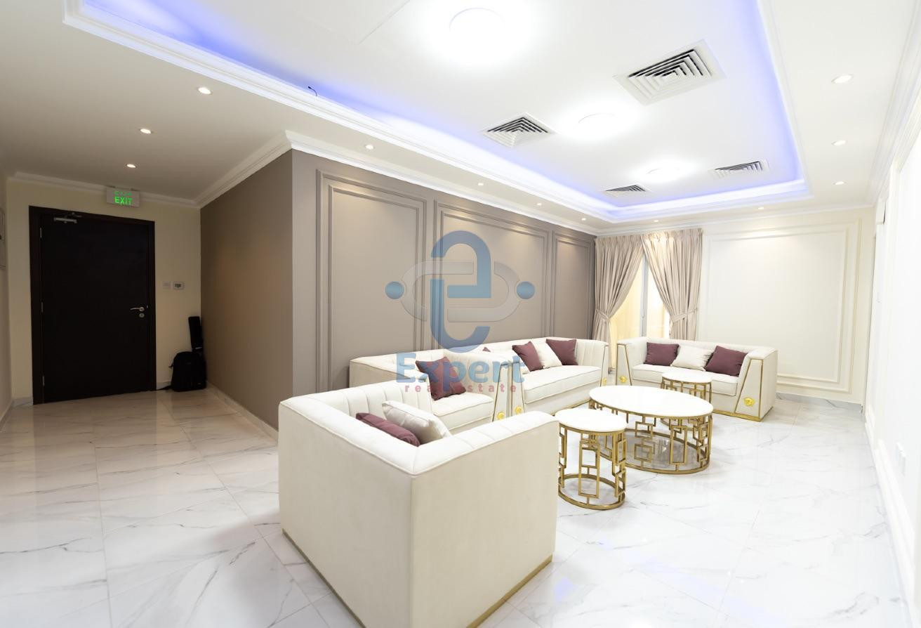 Hot Deal! 3BHK With Balcony Ready to move - Apartment in Regency Residence Fox Hills 2