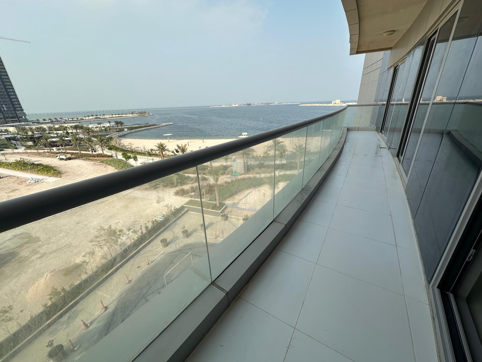 2BHK / Fully Furnished /Sea View Luxury Apartment - Apartment in Burj DAMAC Waterfront