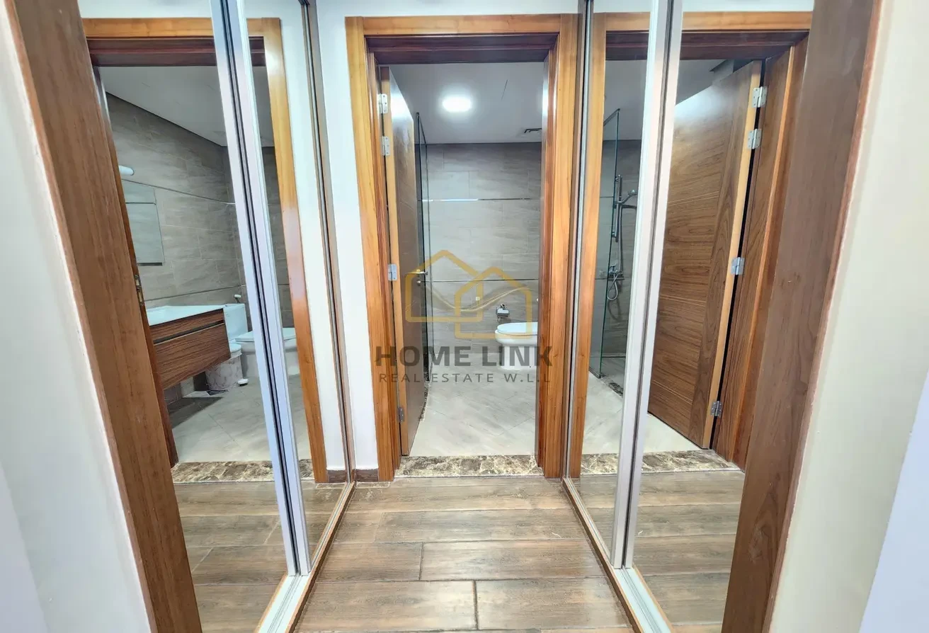 AFFORDABLE 2 BEDROOMS FF APARTMENT IN AL ARKIYAH - Apartment in Al Erkyah City