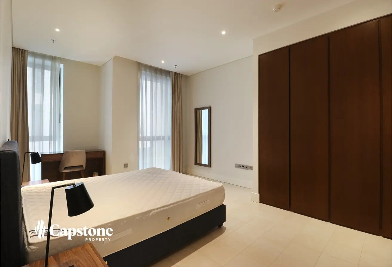 NEAR HAMAD HOSPITAL | PRIME LOCATION | 2BR