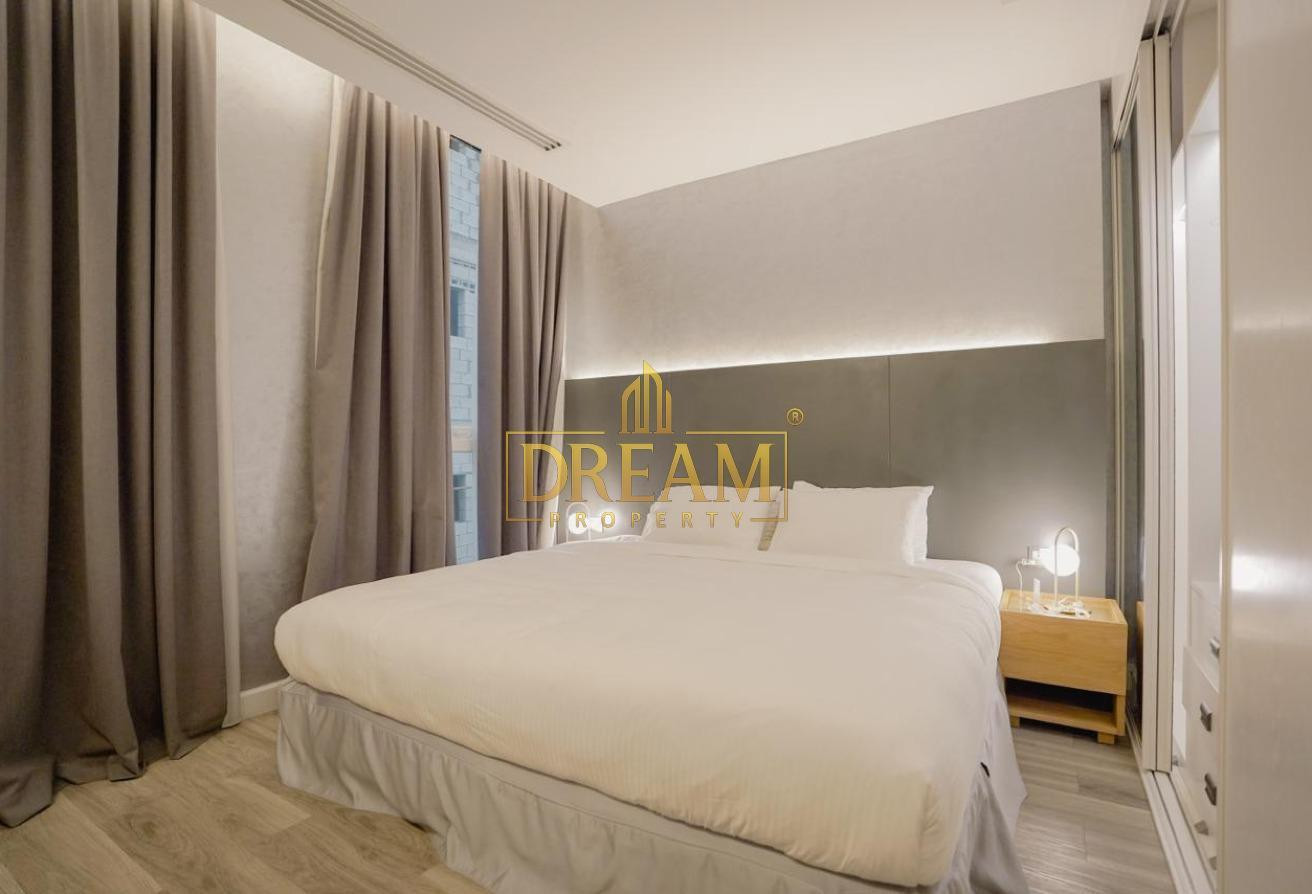 Premium and Elegant 2 Bedroom | All Bills Included - Apartment in Al Muntazah Street