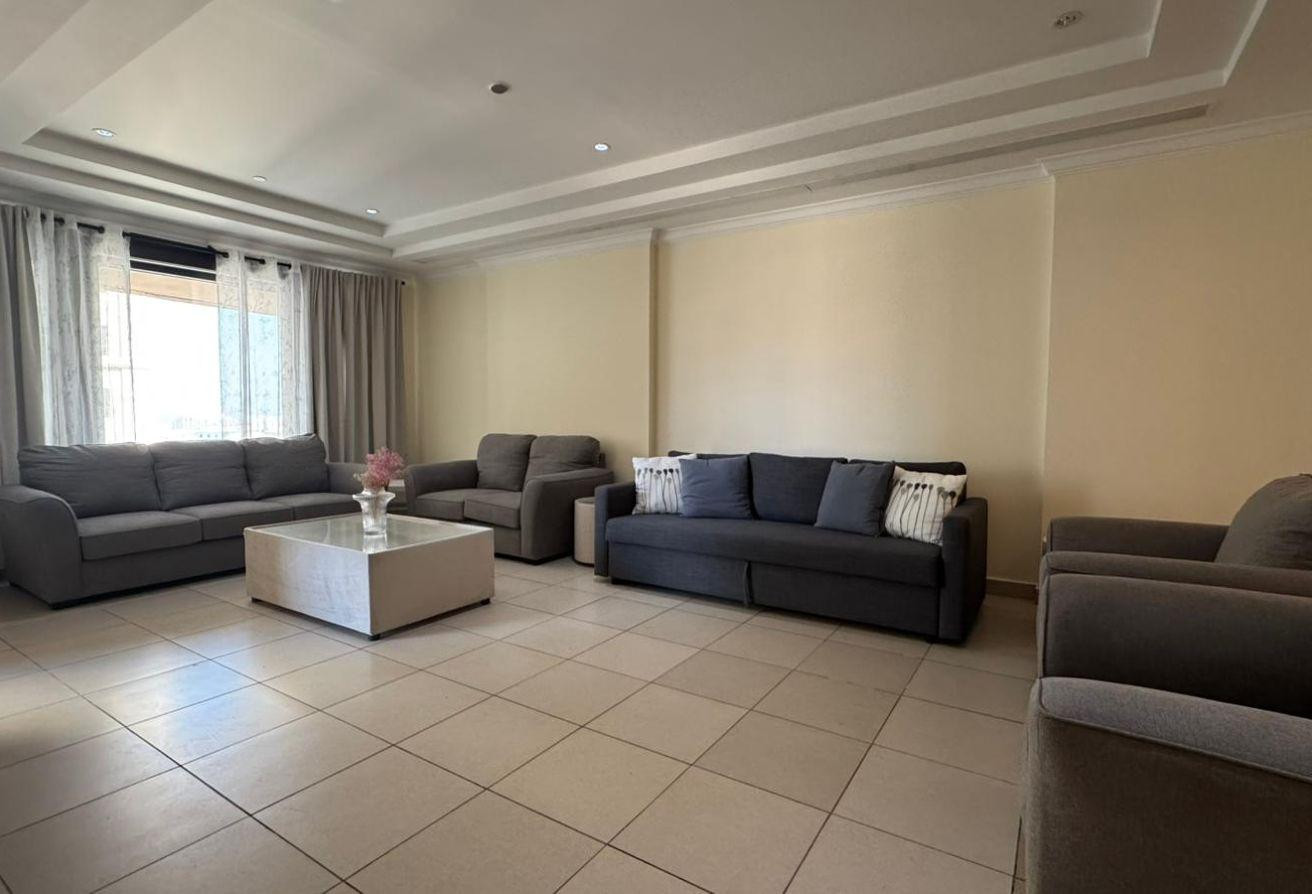 Stunning 1 Bedroom Apartment | Sea View - Apartment in Marina Gate